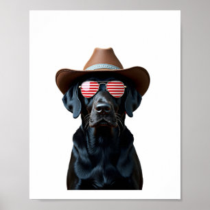 Poster tous les amoureux de chiens américains pit bull (1