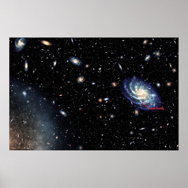 Poster Tout (Devant)