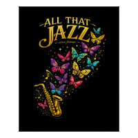 Tout ce jazz