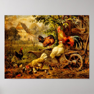 Poster Tout Ce Que J'Ai Besoin De Savoir