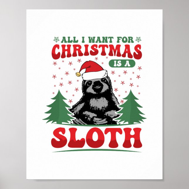 Poster Tout ce que je veux pour Noël est une sorcière (Devant)