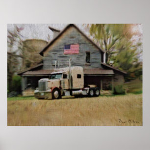 Poster Tout Ce Qui Est Bon À Imprimer