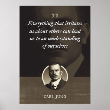 Tout ce qui nous irrite au sujet des autres peut m