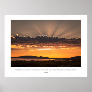 Poster Tout est question de voyage.