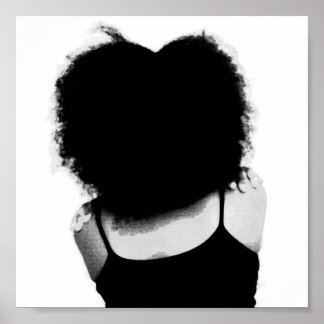 Poster tout naturel.