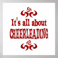 TOUT SUR CHEERLEADING