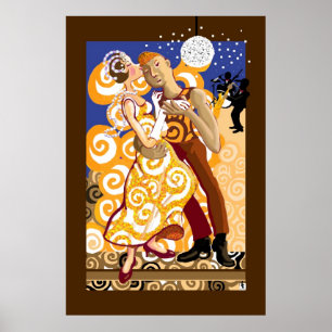 Poster Tout va bien...