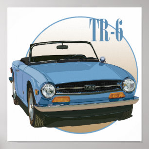 POSTER TR6