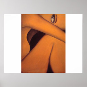 Poster Trace de la réunion