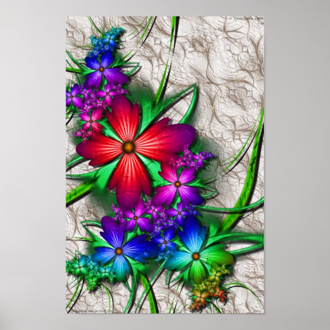 Poster Traesto (Devant)