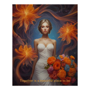 Poster Trail of Dreams