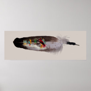 Poster Trail of Tears