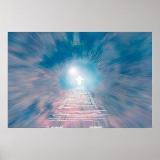 Poster Train to Glory