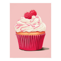 Traite d'élégance framboise