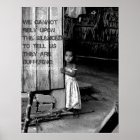 Traite des êtres humains : Silencieux