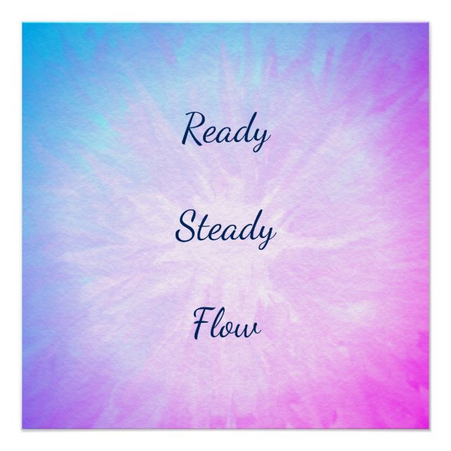 Poster Traitement de l'énergie (Devant)