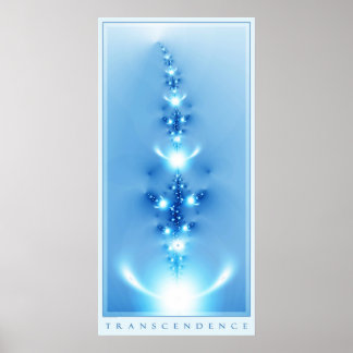 Poster Transcendance