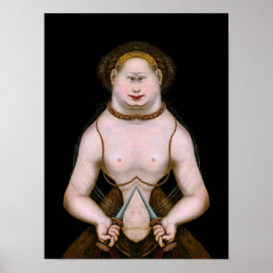 Poster Transfixion