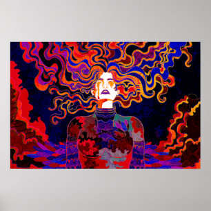 Poster Transformation