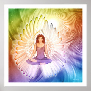 Poster Transformation : Réveil