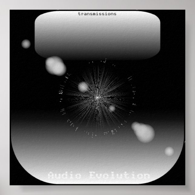 Poster transmission (Devant)