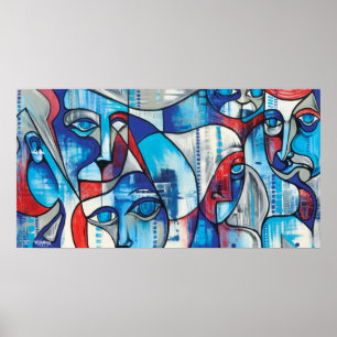 Poster Transmission de sens