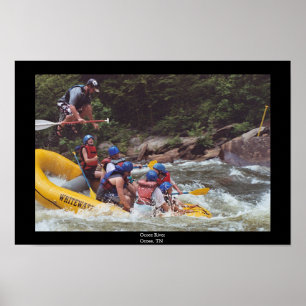 Poster Transporter de Whitewater
