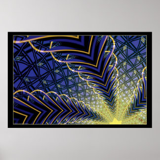 Poster travail en réseau