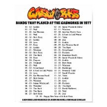 TRAVAUX ESCALIERS - 1977