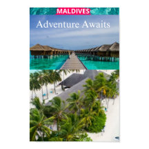 Travel Poster: Inspire Your Next Adventure