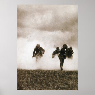 Poster Traversiers
