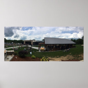 Poster Tree House Brewing Co