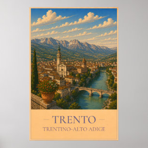 Poster Trento