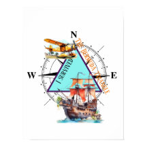 Triangle des Bermudes