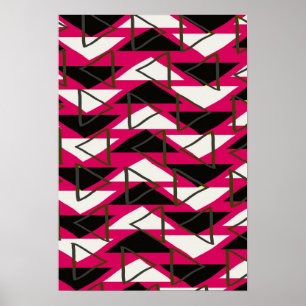 Poster Triangles