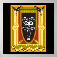 Tribal 2