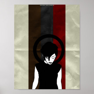 Poster Tribulation