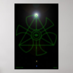 Poster Trichotomique