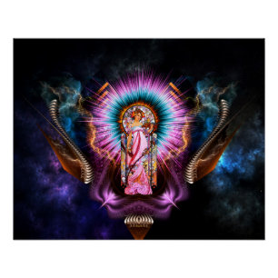 Poster Trifiler AM