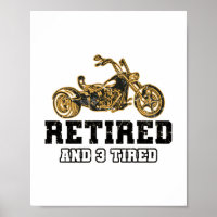 Trike Sayings | Triker Trikes Motorcycle Cadeaux