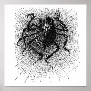 Poster Trilby/Svengali