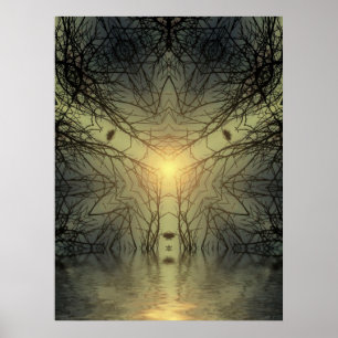 Poster TRILIGHT