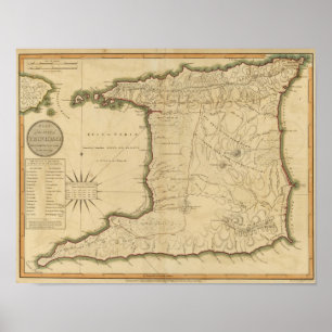 Poster Trinidad