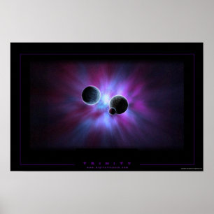 Poster Trinity