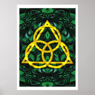 Poster Trinity