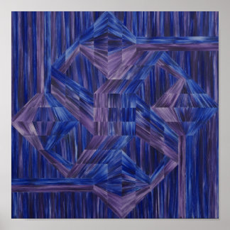Poster Tripdagon