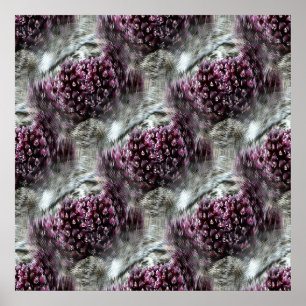 Poster Trippin' Tidepools....