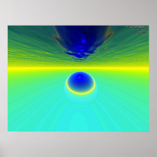 Poster Trippy 3