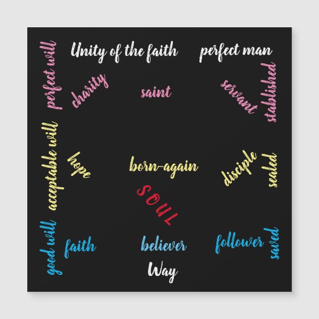 poster triptych canvas print jigsaw puzzle (Front)