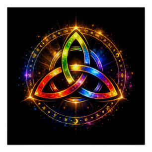 Poster Triquetra_C